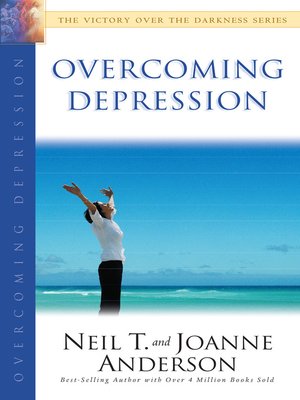 cover image of Overcoming Depression